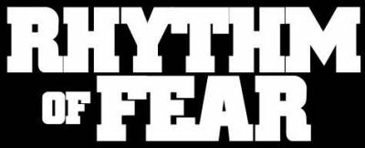 logo Rhythm Of Fear